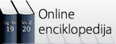 Online enciklopedija
